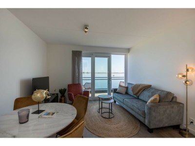 Apartment Wohnung Sint Annaland mit Hafenblick - Features photo 13