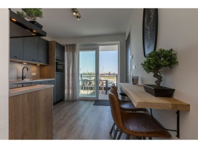 Apartment Wohnung Sint Annaland mit Hafenblick - Features photo 14