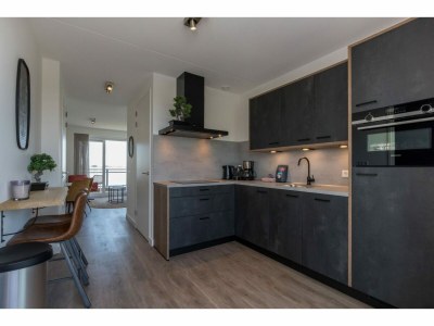 Apartment Wohnung Sint Annaland mit Hafenblick - Features photo 15