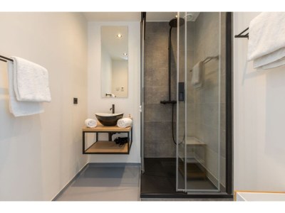 Apartment Wohnung Sint Annaland mit Hafenblick - Features photo 18