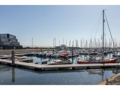 Apartment Wohnung Sint Annaland mit Hafenblick - Environment photo 20