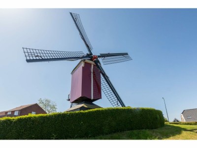 Apartment Wohnung Sint Annaland mit Hafenblick - Outdoor photo 26
