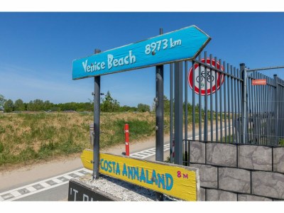 Apartment Wohnung Sint Annaland mit Hafenblick - Outdoor photo 27