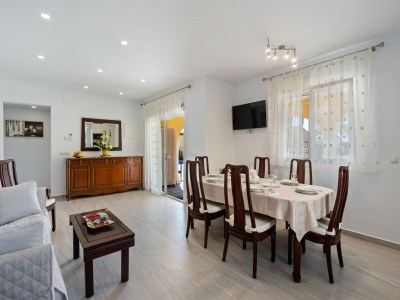 Villa Calpe Poolvilla in Strandnähe - Features photo 13