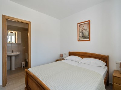 Villa Calpe Poolvilla in Strandnähe - Features photo 15