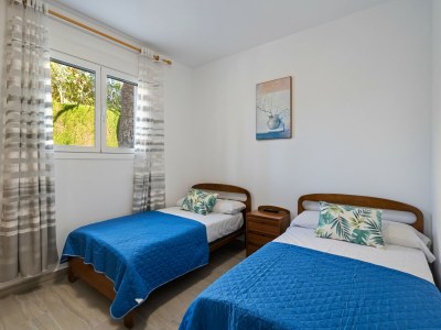 Villa Calpe Poolvilla in Strandnähe - Features photo 16