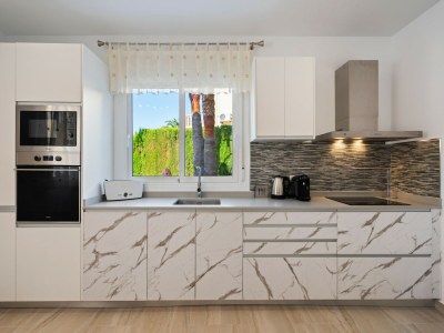 Villa Calpe Poolvilla in Strandnähe - Features photo 17