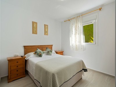 Villa Calpe Poolvilla in Strandnähe - Features photo 18