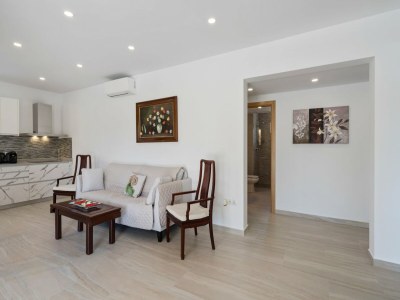 Villa Calpe Poolvilla in Strandnähe - Features photo 21