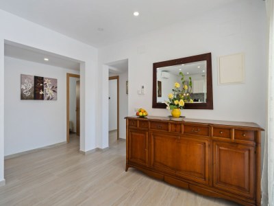 Villa Calpe Poolvilla in Strandnähe - Features photo 22