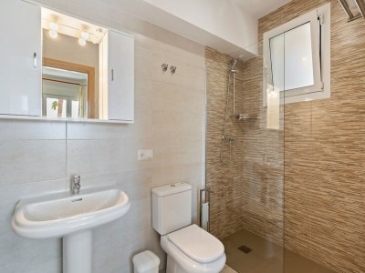 Villa Calpe Poolvilla in Strandnähe - Features photo 24