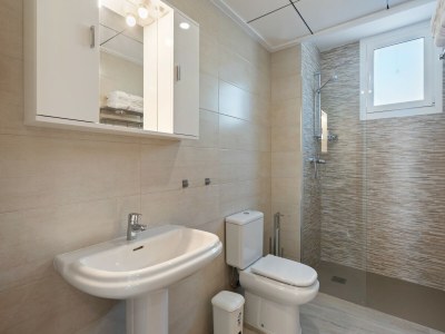 Villa Calpe Poolvilla in Strandnähe - Features photo 25