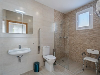 Villa Calpe Poolvilla in Strandnähe - Features photo 26