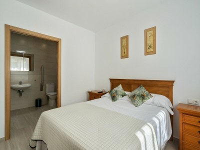 Villa Calpe Poolvilla in Strandnähe - Features photo 27