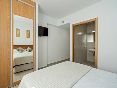 Villa Calpe Poolvilla in Strandnähe - Features photo 28