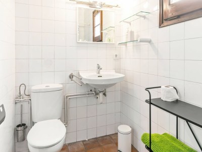 Villa Calpe Poolvilla in Strandnähe - Features photo 37