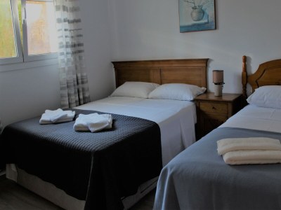 Villa Calpe Poolvilla in Strandnähe - Features photo 38