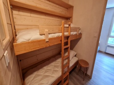 Apartment Cozy Mountain Base Near Slopes - Features photo 7