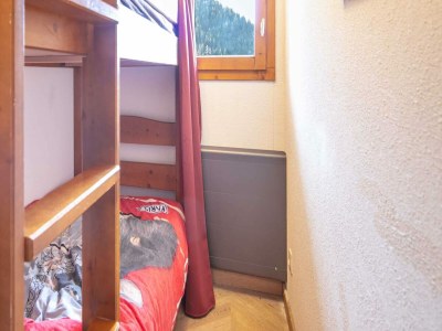 Apartment Apartment in France with Pool & Mountain Views - Features photo 11