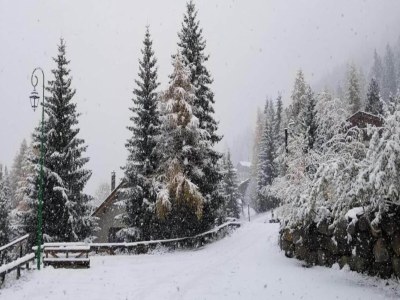Apartment Apartment in France with Pool & Mountain Views - Environment photo 24