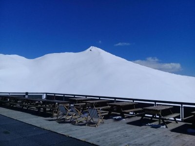 Apartment Apartment in France with Pool & Mountain Views - Environment photo 25