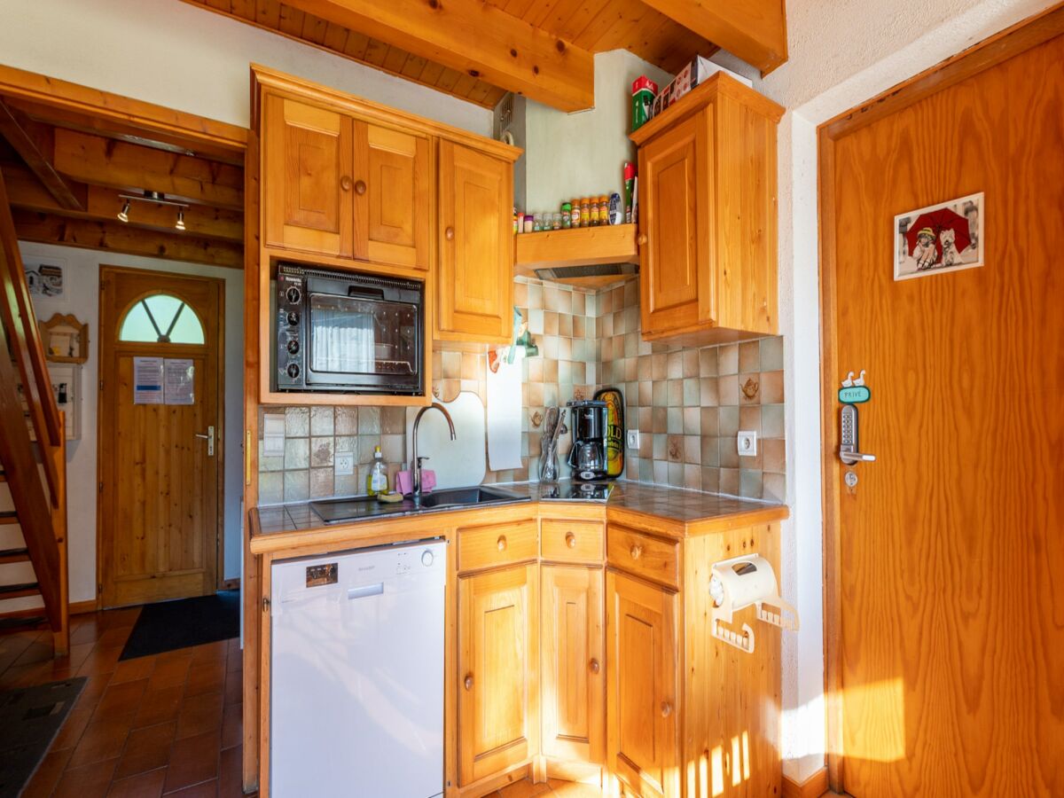 Apartment Chalet in Morillon near Ski Resort - Features photo 5