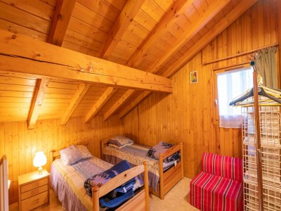 Apartment Chalet in Morillon near Ski Resort - Features photo 7
