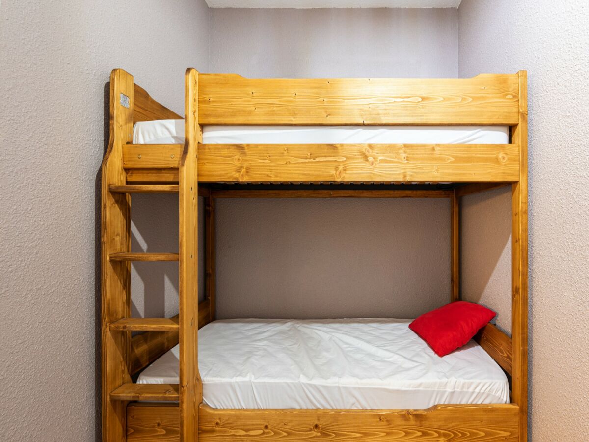 Apartment Apartment in Morillon at Ski Slope - Features photo 5