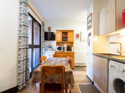 Apartment Apartment in Morillon at Ski Slope - Features photo 9
