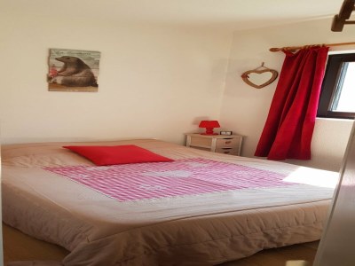 Apartment Apartment in Morillon at Ski Slope - Features photo 11