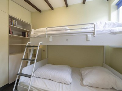 Bungalow Trendy holiday home with patio - Outdoor photo 18