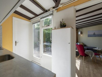 Bungalow Trendy holiday home with patio - Outdoor photo 29