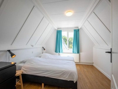 Holiday house Holiday home with garden and beach - Outdoor photo 12