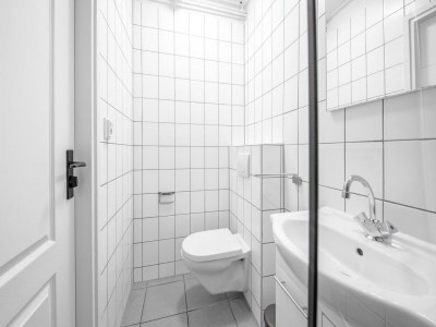 Holiday house Holiday home with garden and beach - Outdoor photo 13