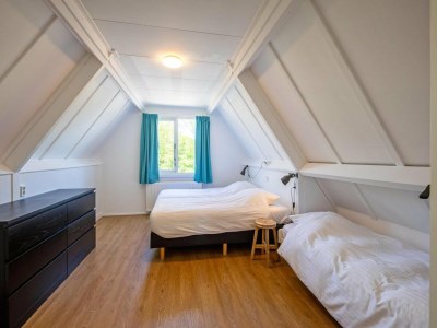 Holiday house Holiday home with garden and beach - Outdoor photo 16