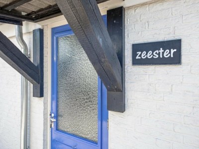 Holiday house Holiday home with garden and beach - Outdoor photo 21