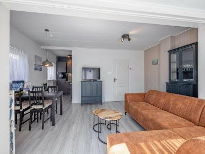 Holiday house Holiday home with garden and beach - Outdoor photo 24