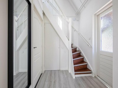 Holiday house Holiday home with garden and beach - Outdoor photo 26