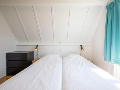 Holiday house Holiday home with garden and beach - Outdoor photo 30