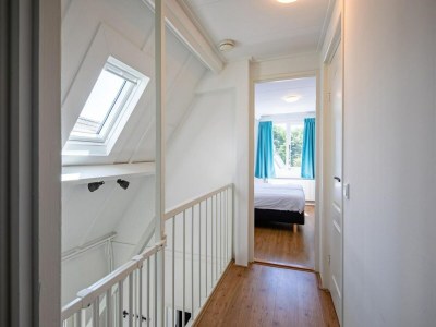 Holiday house Holiday home with garden and beach - Outdoor photo 31