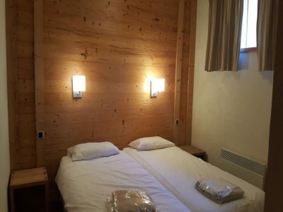 Apartment Modern Retreat for 8 Guests - Features photo 7