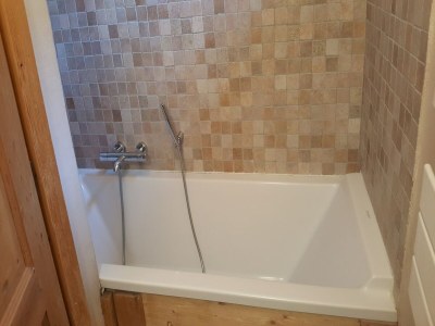 Apartment Modern Retreat for 8 Guests - Features photo 16