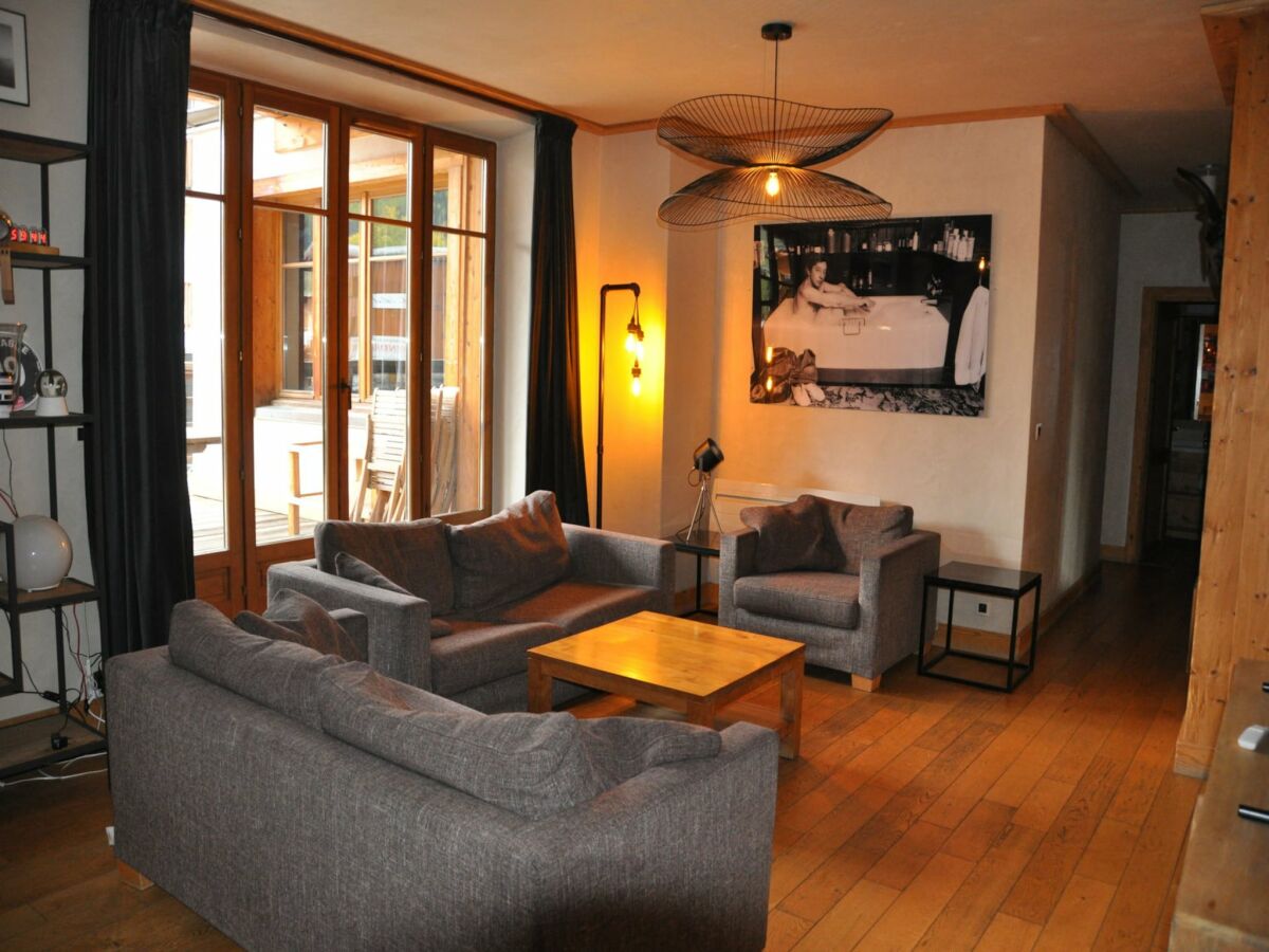 Apartment Alpine Comfort for 8 guests - Features photo 5