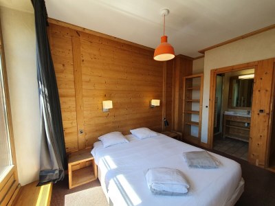 Apartment Alpine Comfort for 8 guests - Features photo 6