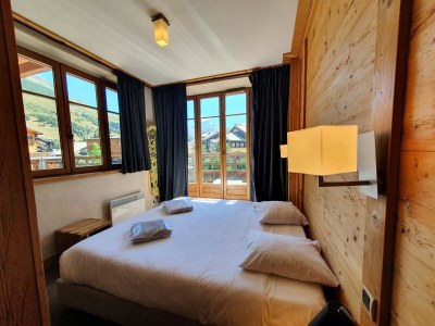 Apartment Alpine Comfort for 8 guests - Features photo 7