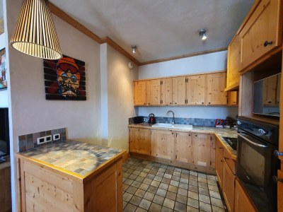 Apartment Alpine Comfort for 8 guests - Features photo 12
