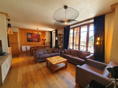 Apartment Alpine Comfort for 8 guests - Features photo 13