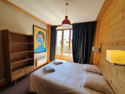 Apartment Alpine Comfort for 8 guests - Features photo 14