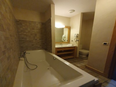 Apartment Alpine Comfort for 8 guests - Features photo 17