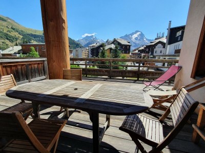 Apartment Alpine Comfort for 8 guests - Outdoor photo 40